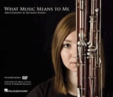 What Music Means to Me book cover